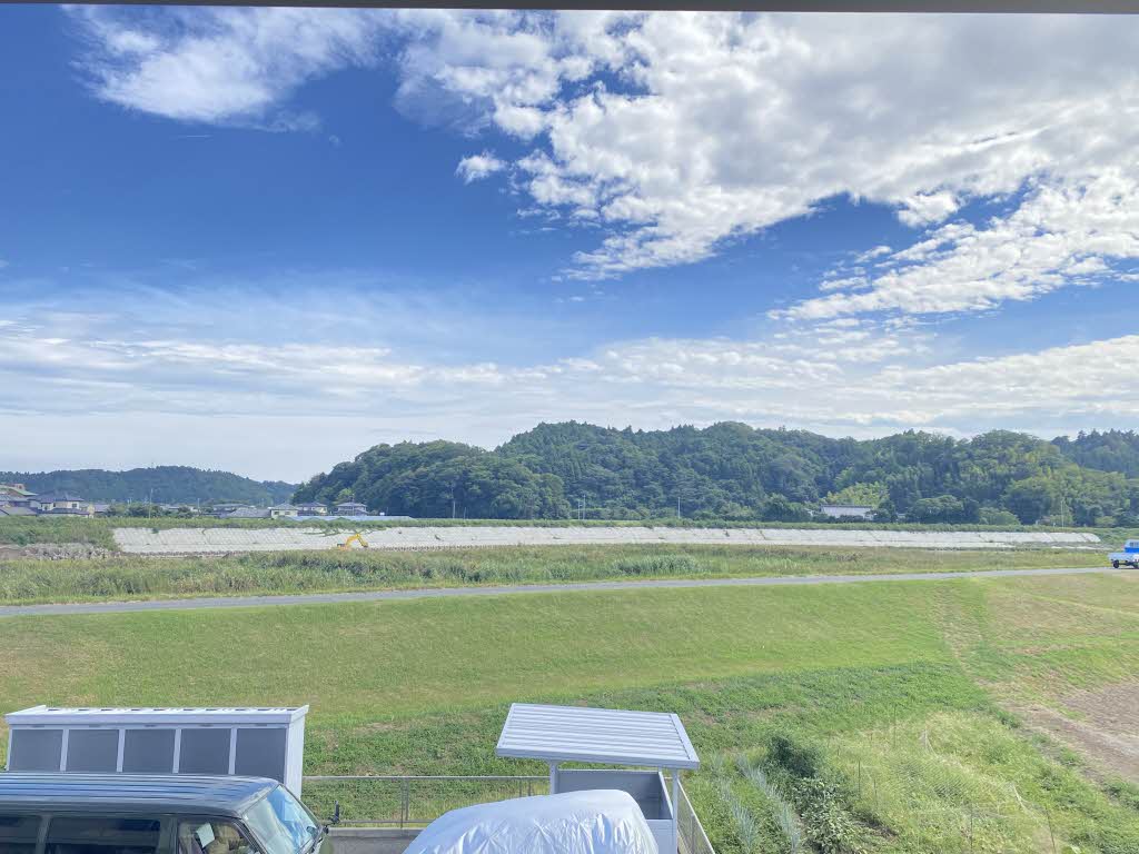 ミューレンⅡ 201号-14