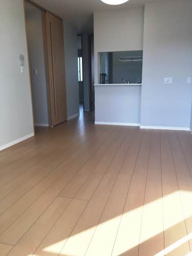 ミューレンⅡ 203号-2