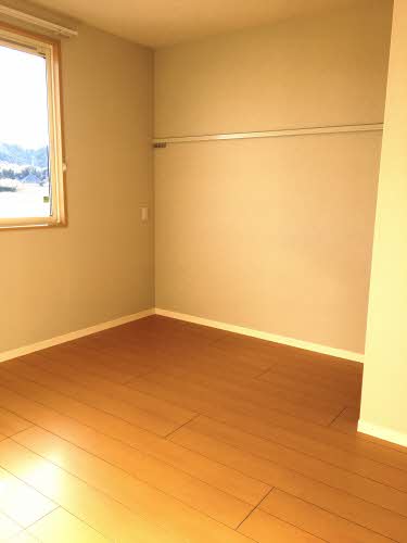 ミューレンⅡ 203号-3