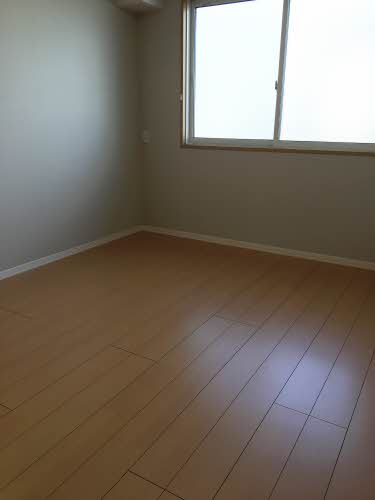 ミューレンⅡ 203号-6