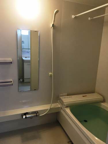 ミューレンⅡ 203号-8