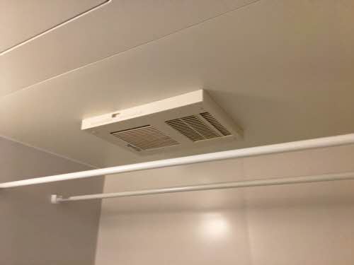 ミューレンⅡ 203号-9