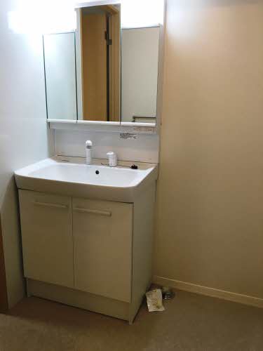 ミューレンⅡ 203号-10