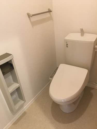 ミューレンⅡ 203号-13