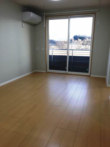 ミューレンⅡ 205号-3