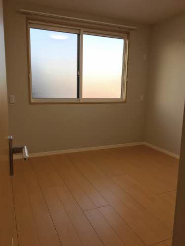 ミューレンⅡ 205号-5