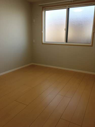 ミューレンⅡ 205号-6