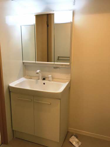 ミューレンⅡ 205号-9