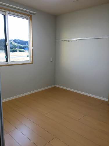 ミューレンⅡ 205号-10