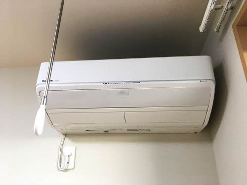 ミューレンⅡ 205号-11