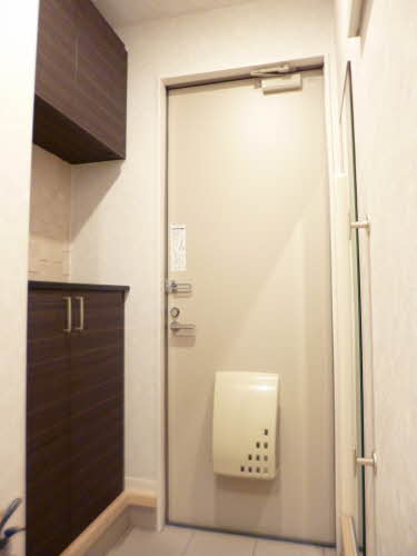 シャーメゾン　ｗｉｔｈ　Ｐ 101号-7