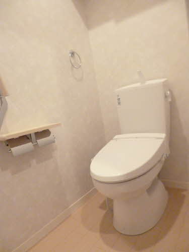 シャーメゾン　ｗｉｔｈ　Ｐ 101号-8