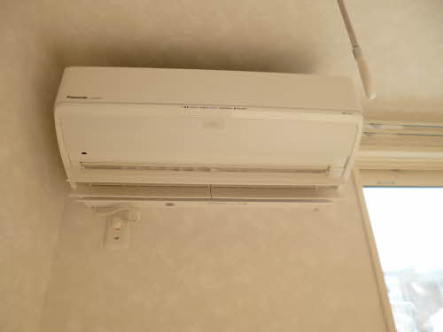 シャーメゾン　ｗｉｔｈ　Ｐ 101号-9