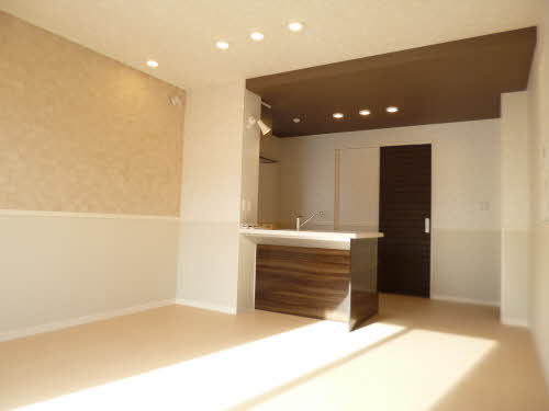 シャーメゾン　ｗｉｔｈ　Ｐ 101号-10