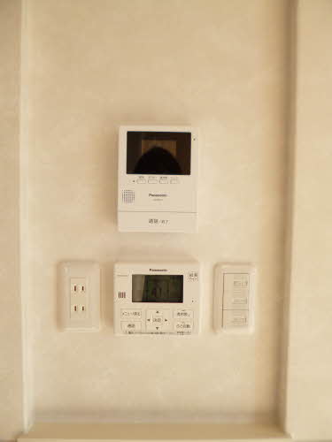 シャーメゾン　ｗｉｔｈ　Ｐ 101号-11