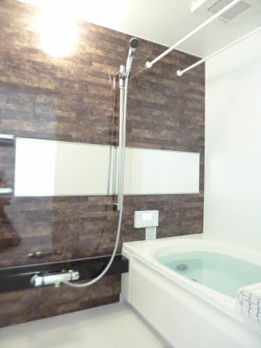 シャーメゾン　ｗｉｔｈ　Ｐ 101号-13