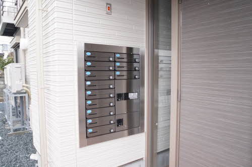 ベレオ　コンフォート 304号-2