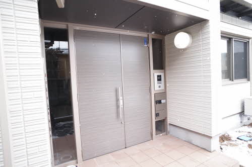 ベレオ　コンフォート 304号-3