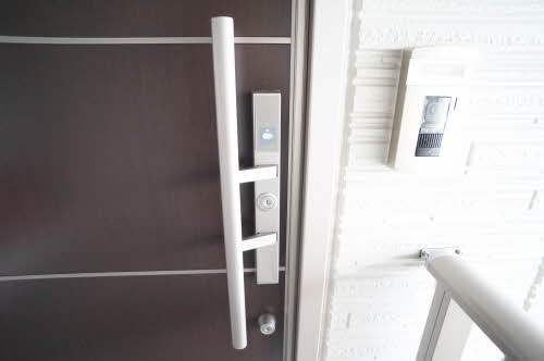 ベレオ　コンフォート 304号-5