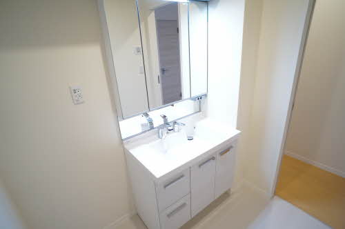 ベレオ　コンフォート 304号-10