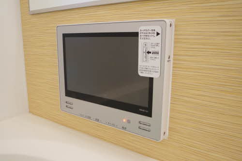 ベレオ　コンフォート 304号-12