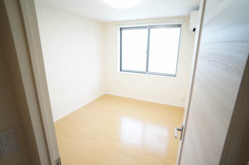 ベレオ　コンフォート 304号-14