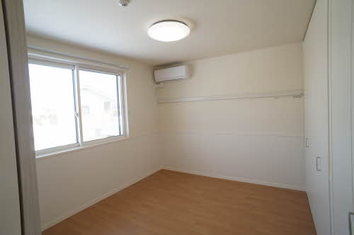 シャーメゾンアンビシャス 203号-9