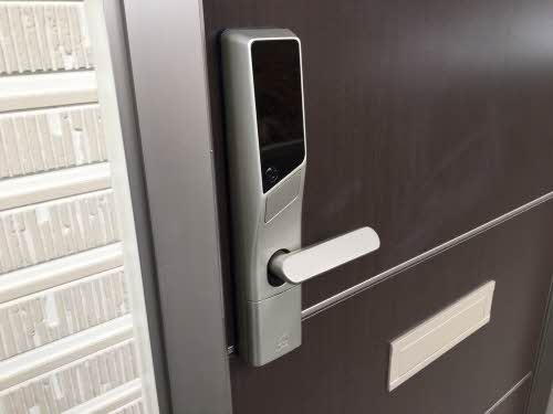 グランディール 201号-3