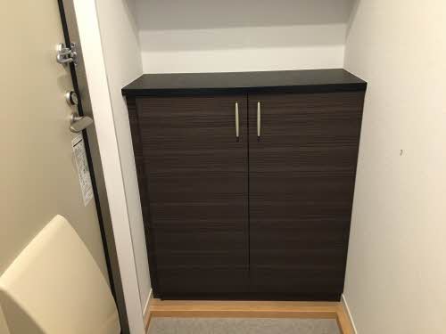 グランディール 201号-4