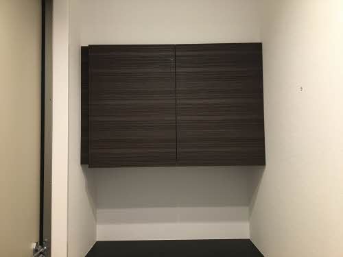 グランディール 201号-5