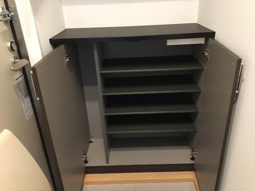 グランディール 201号-6