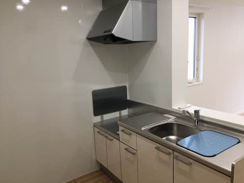 グランディール 201号-8