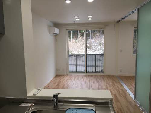 グランディール 201号-9