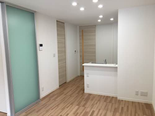 グランディール 201号-10