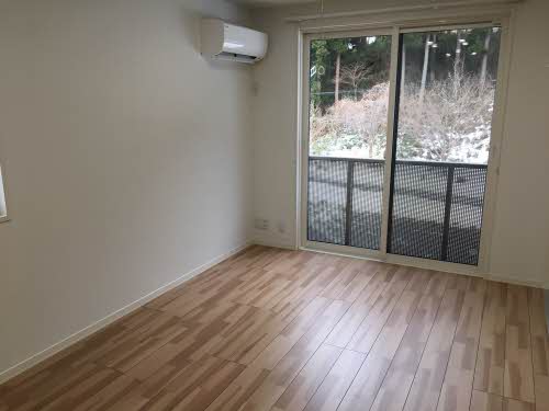 グランディール 201号-12