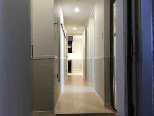 グランデュオ ウエスト W105号-2