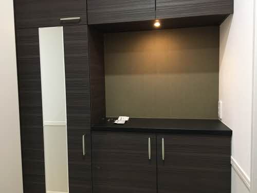 グランデュオ ウエスト W105号-4