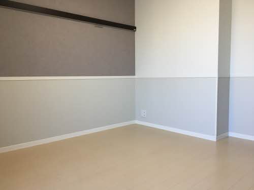 グランデュオ ウエスト W105号-6