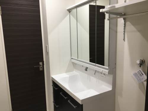 グランデュオ ウエスト W105号-8