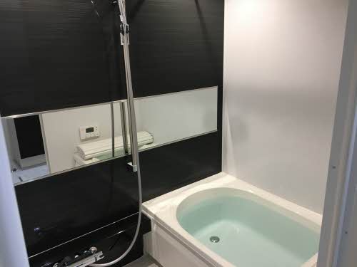 グランデュオ ウエスト W105号-10