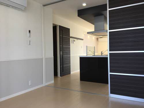 グランデュオ ウエスト W105号-11