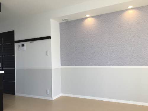 グランデュオ ウエスト W105号-12