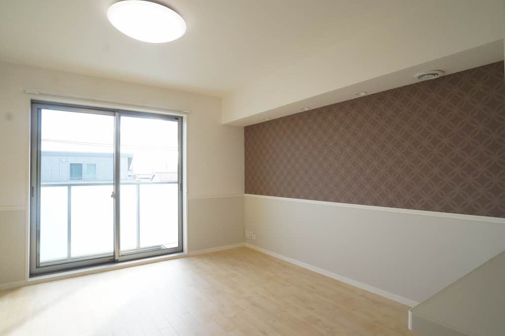 グランデュオ　ウエスト W303号-2