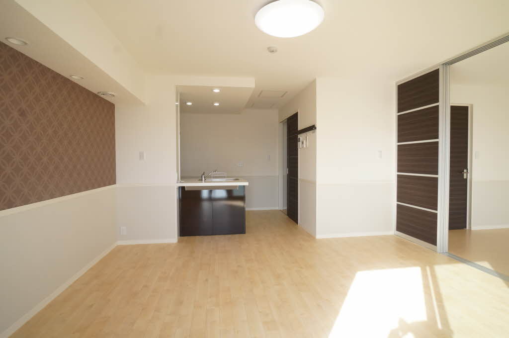 グランデュオ　ウエスト W303号-3