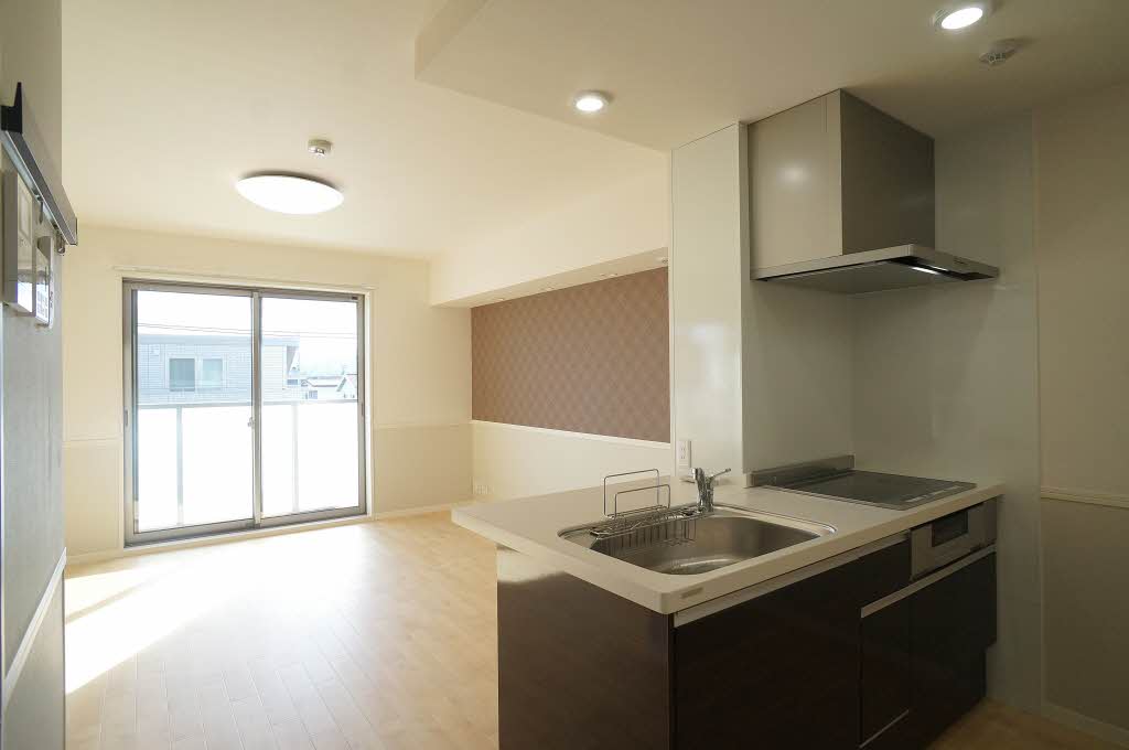 グランデュオ　ウエスト W303号-4