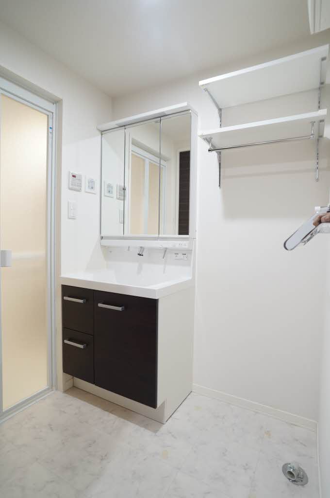 グランデュオ　ウエスト W303号-7