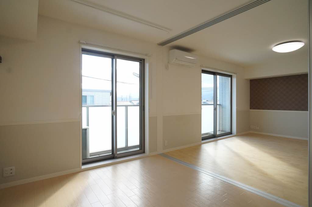 グランデュオ　ウエスト W303号-8