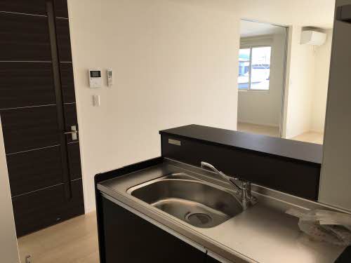 グランデュオ　イースト E202号-2