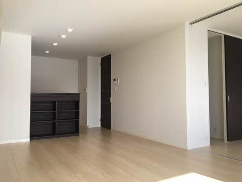 グランデュオ　イースト E202号-5