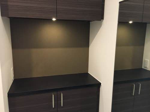 グランデュオ　イースト E202号-12